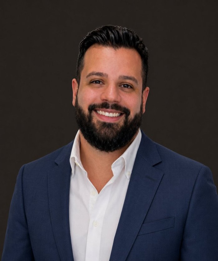 Tony Cisneros